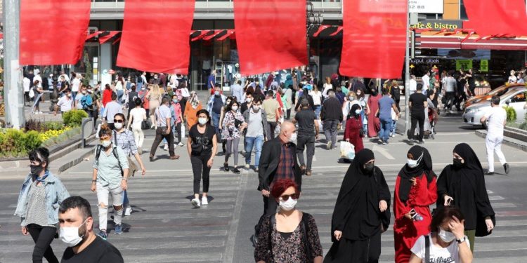 سورية واللاجئين السوريين و«الانتخابات التركية»