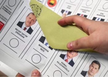 الانتخابات التركية وقرار اللاعودة         