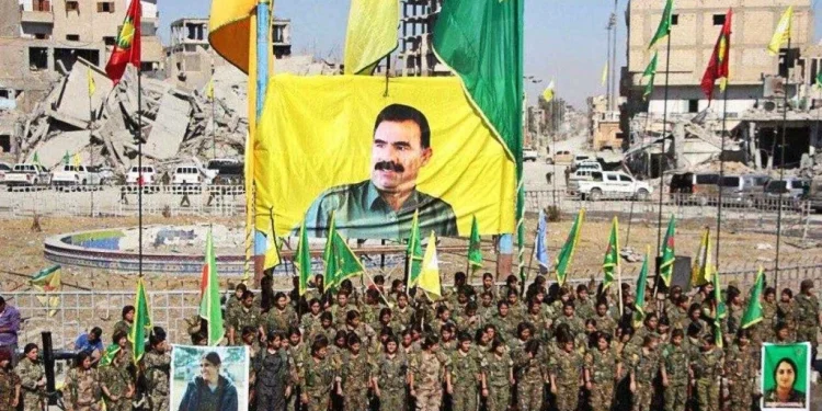 بوصلة سياسات “PYD”.. انتقال للواقعية السياسية أم بلوغ الفشل الذريع