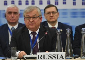 جولة أخيرة من الاجتماعات في أستانة: تفاهمات مكررة بشأن سورية