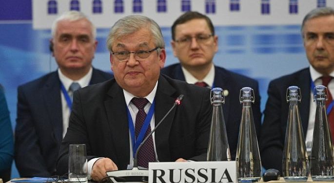 جولة أخيرة من الاجتماعات في أستانة: تفاهمات مكررة بشأن سورية