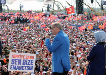 دروس للنخب السورية من الانتخابات التركية