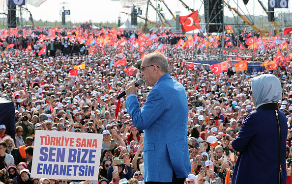 دروس للنخب السورية من الانتخابات التركية