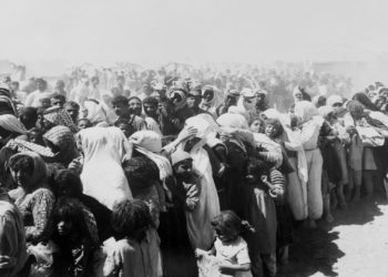 ست وخمسون عاماً على هزيمة العرب الكبرى