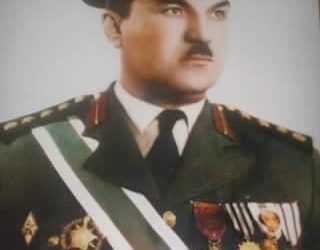 الأخ البطل (أبو مضر)؛ فهد الشاعر.. لروحك السلام من أوراق النكسة قصة اللواء الذي عذبه حافظ أسد وصلاح جديد وحطما خطته لإنقاذ الجولان!