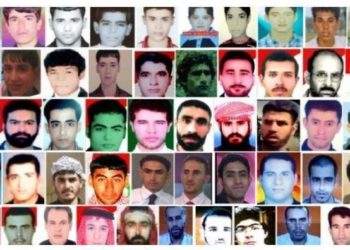 في يوم الشهيد الأحوازي