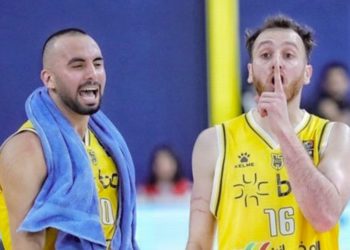 قلق السنّة: مشجّعو الرياضي.. يَرِثونَ مشجّعي الحكمة