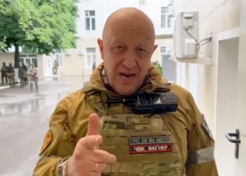 مابعد غزوة فاغنر