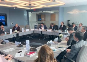 سوريون يطلقون مبادرة لـ”حماية الفضاء المدني” في البلاد