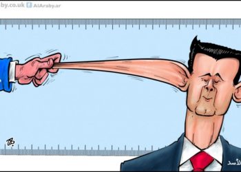 هل تُرفع العقوبات عن سورية؟