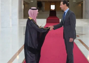 يستمر التطبيع والعقوبات لم توقف المقتلة الأسدية