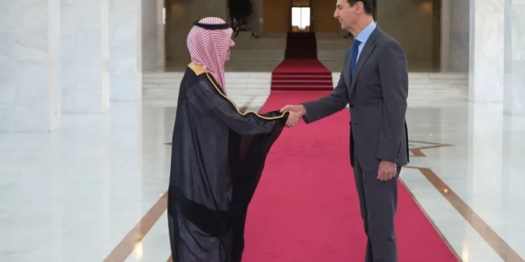 يستمر التطبيع والعقوبات لم توقف المقتلة الأسدية