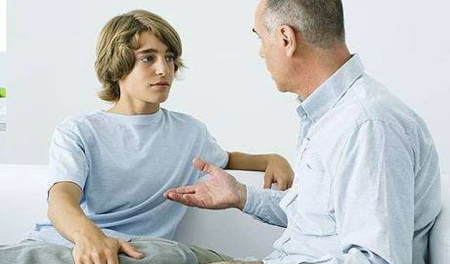 أجيال وثقافات