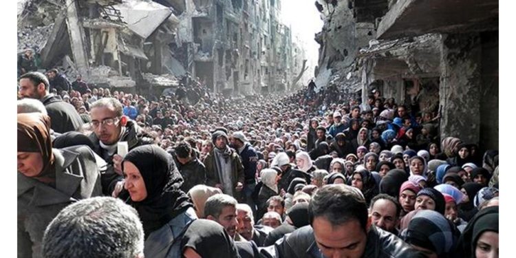 قبل صياح الديك…و…بعده عن سينما الكرمل..في يوم، في شهر، في سنة..!