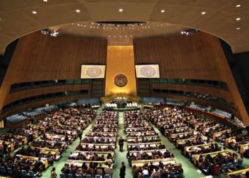 حول الامتناع عن التصويت في قضية المخفيين قسرياً              