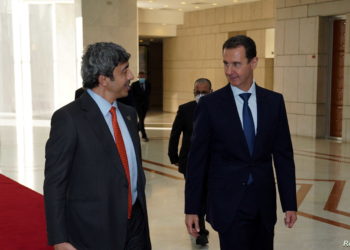 التحوّل الحقيقي فقط بـ”حرية الشعب”