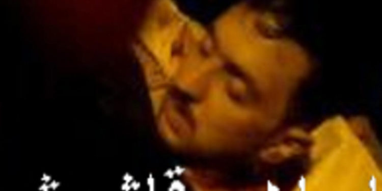 وكانت الثورة قاشوشْ