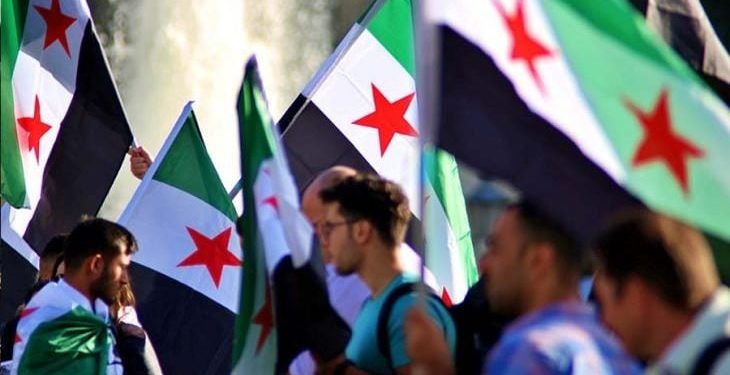 موسكو تهاجم المعارضة السورية وتصفها بالمفككة: سياسيون يؤكدون أنه لامجال لحل سياسي دون معارضة