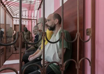 براتب 2000 دولار.. فيزغلياد: أميركا تلجأ للأكراد لمساعدة القوات الأوكرانية المنهكة