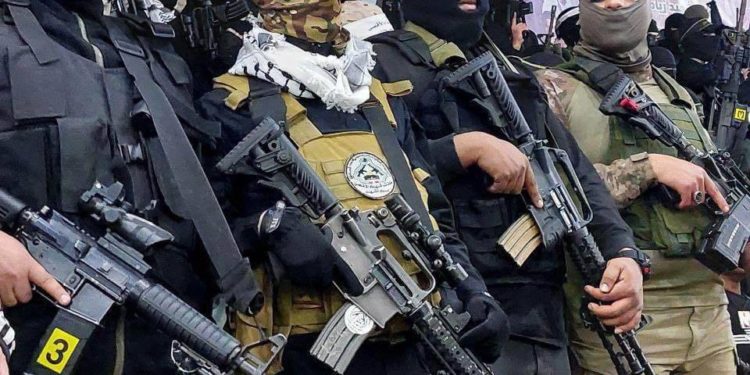 جنين ووحدة الموقف الفلسطيني