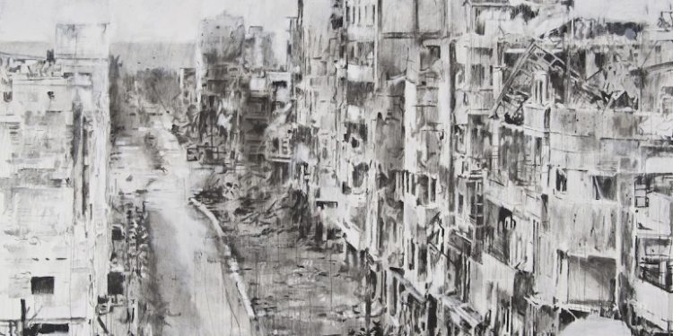 الفدرالية والواقع السوري