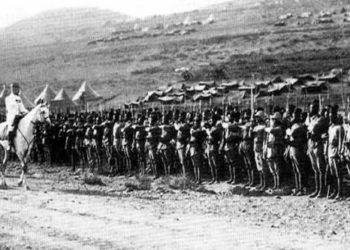 في ذكرى معركة ميسلون – بين التبعية والإستقلال لاتوجد منطقة وسطى