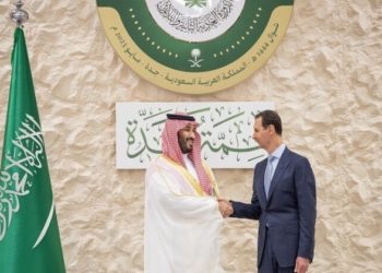 ماذا بعد التطبيع العربي ؟!