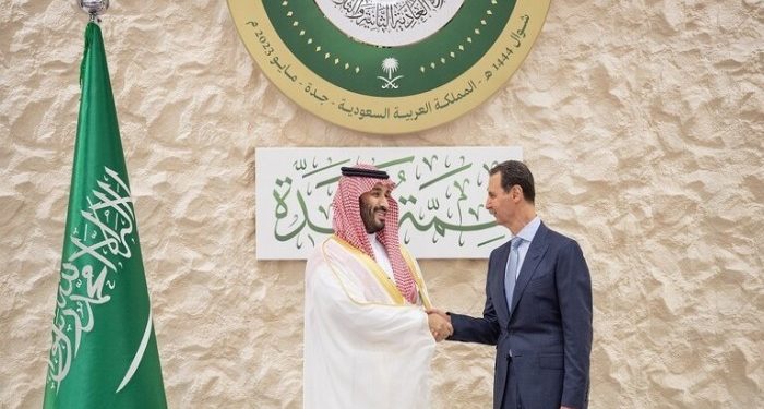 ماذا بعد التطبيع العربي ؟!