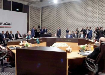  ماذا بعد عودة عصابات الأسد إلى حظيرة الجامعة العربية