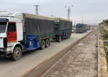 هل من بدائل لإدخال المساعدات إلى الشمال السوري؟