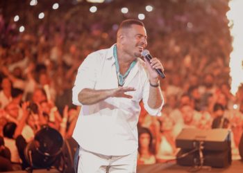 لبنان الفني