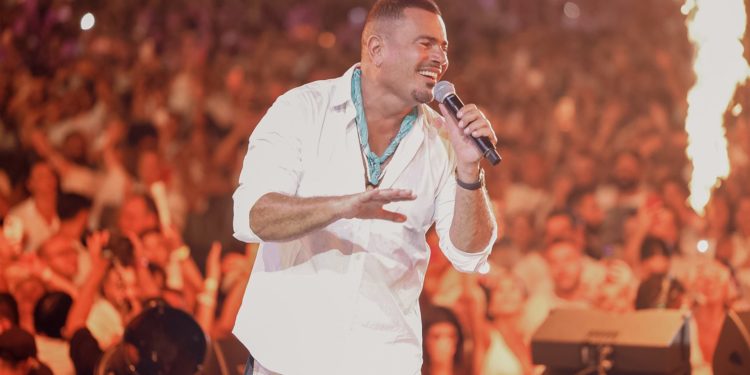 لبنان الفني