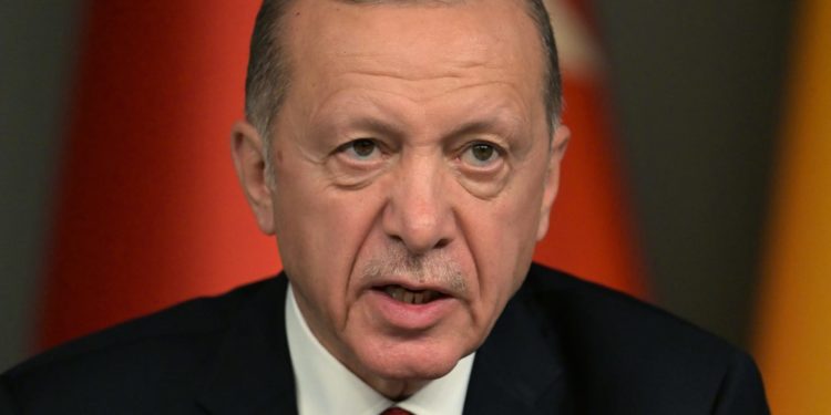 أردوغان وتحديات المرحلة