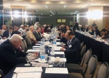 (المؤتمر القومي العربي) حين يسقط على أبواب الاستبداد