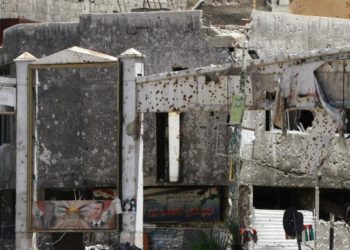 النظام السوري يهمّش جيش التحرير الفلسطيني بعد استنزافه في عمليات القمع