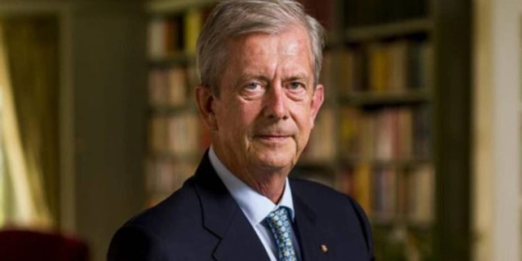 القضية السورية والمنظور الاستشرافي