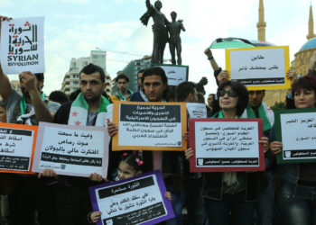 المثقفون والثورة