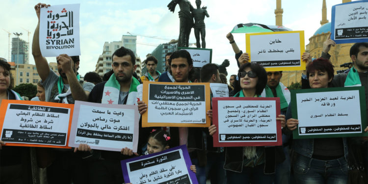 المثقفون والثورة