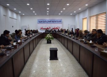 المسكوت عنه في تجربة “الإدارة الذاتية”