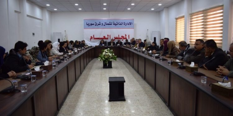 المسكوت عنه في تجربة “الإدارة الذاتية”