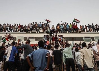 توصيف عام للعالم العربي