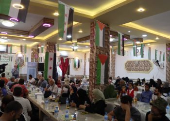 إطلاق الحملة الفلسطينية للكشف عن مصير المعتقلين في السجون السورية