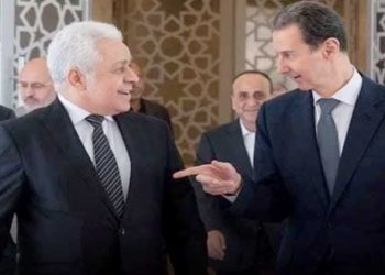 عروبة سورية الديمقراطية هي الأصيلة والأصليّة وهي الأساس.. ياحمدين صباحي. ؟!