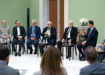 في خطورة ارتماء التيارات القومية العربية في أحضان المستبدين