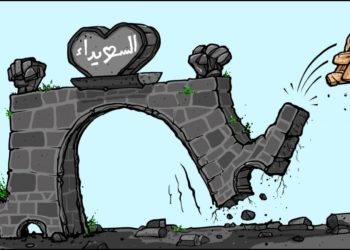 ما أشبه اليوم بالأمس ..التغيير قادم من الجنوب!