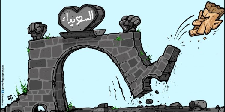 ما أشبه اليوم بالأمس ..التغيير قادم من الجنوب!