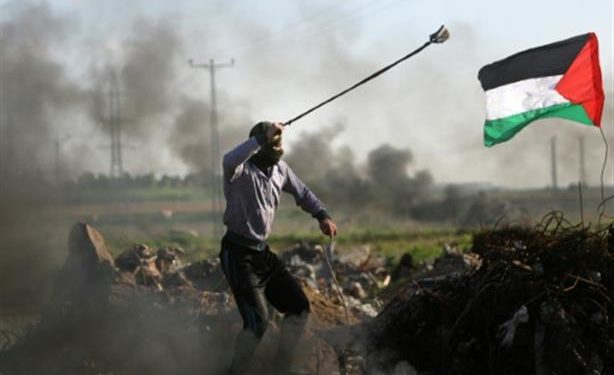 إنهاء معاناة الشعب الفلسطيني مسؤولية دولية