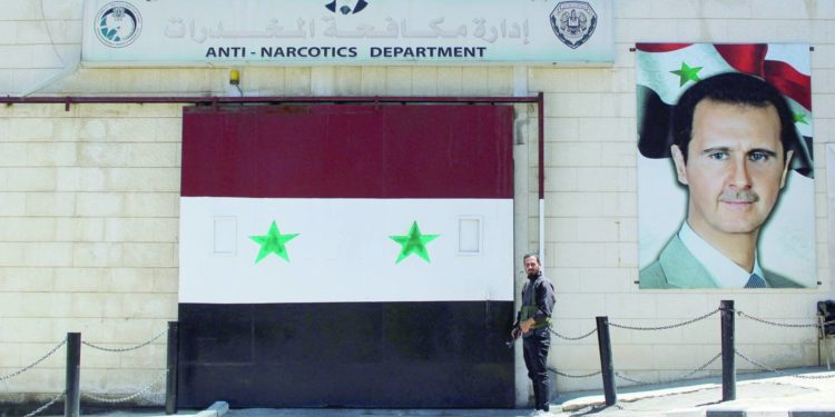 إزالة حاجز أمني كبير في دمشق… وبدء تسوية في وادي بردى