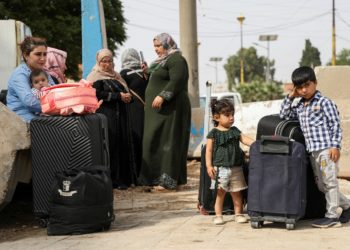 الاستحقاقات أمام اللاجئين السوريين في العالم