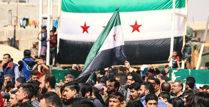 الأسباب العميقة للثورة السورية المتجددة